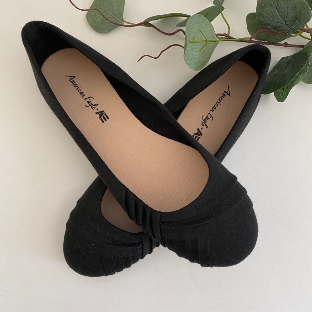 American Eagle Bree Flats